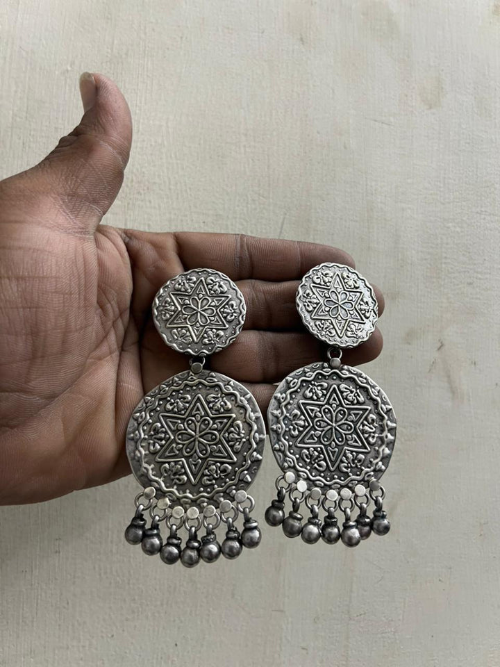 Sitara Earrings