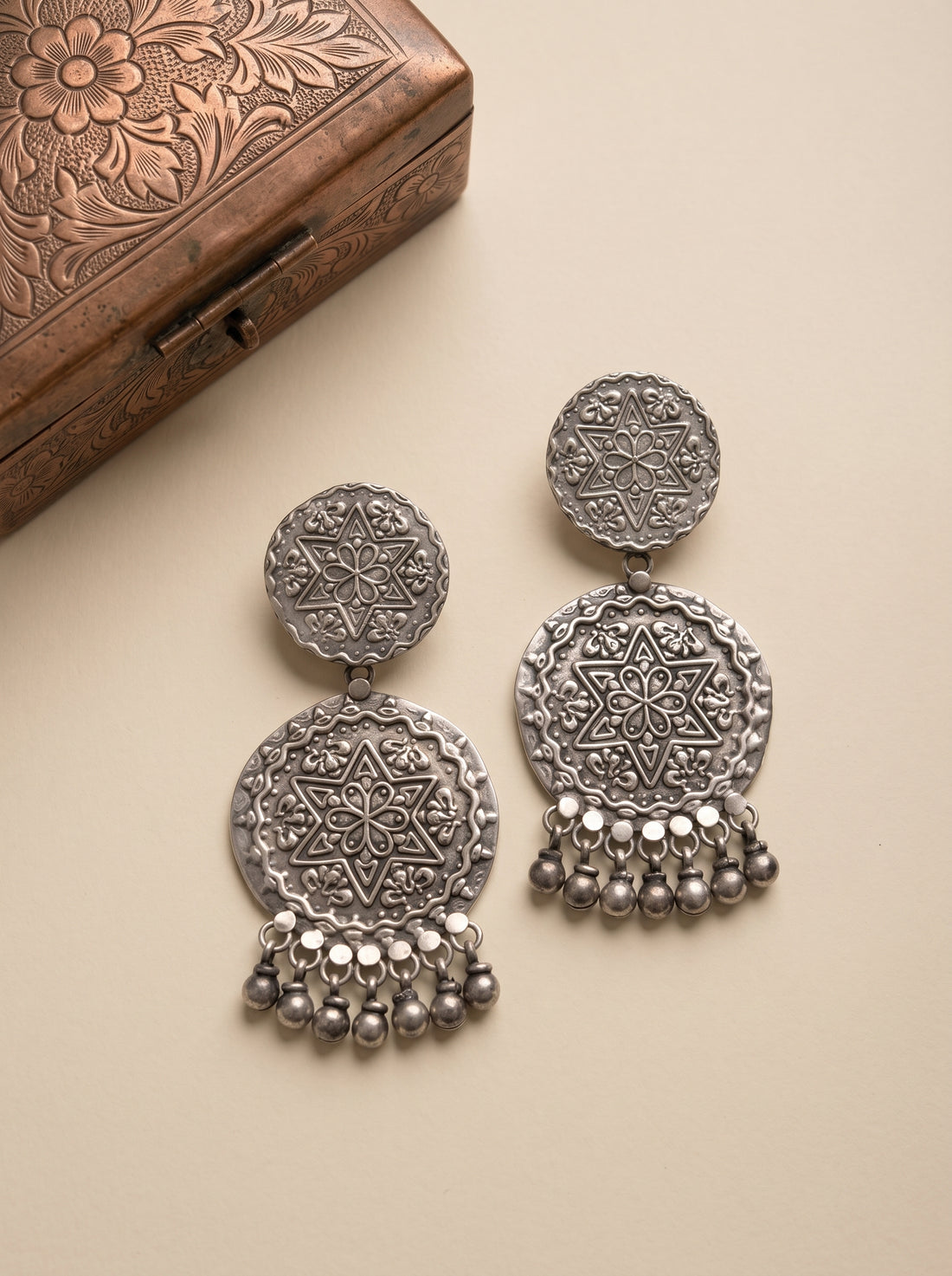 Sitara Earrings