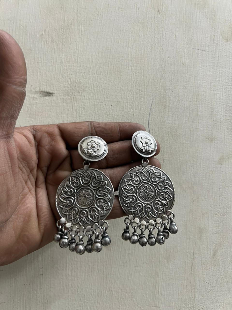 Bagicha Chandbali