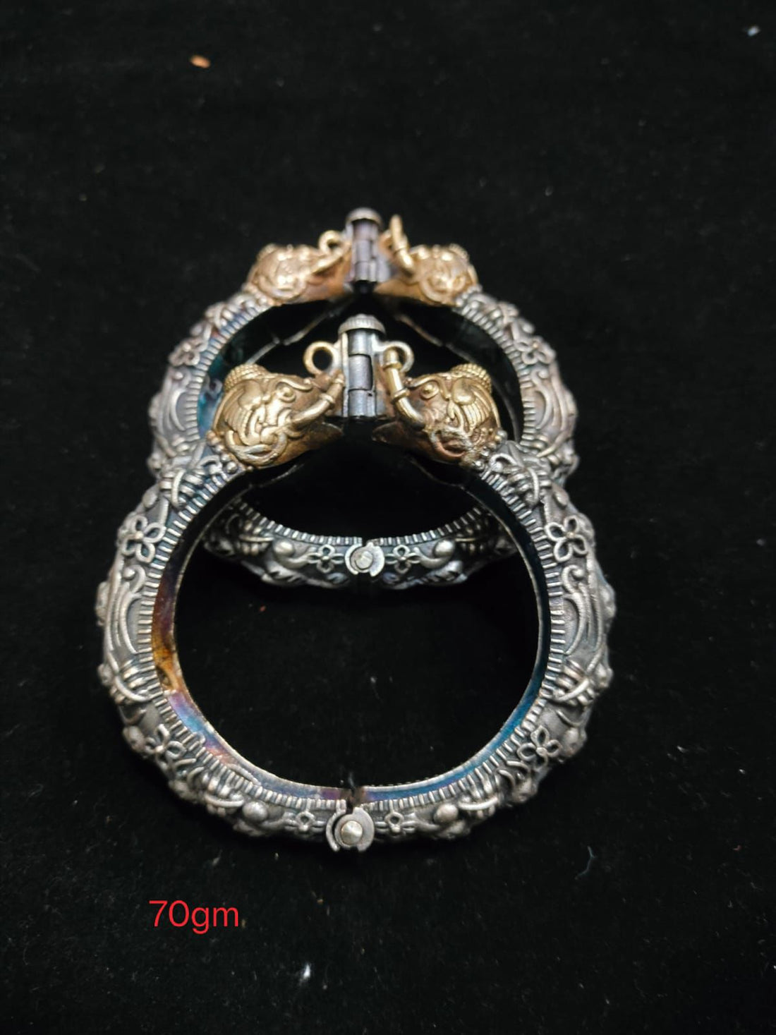 Airavat Bangle