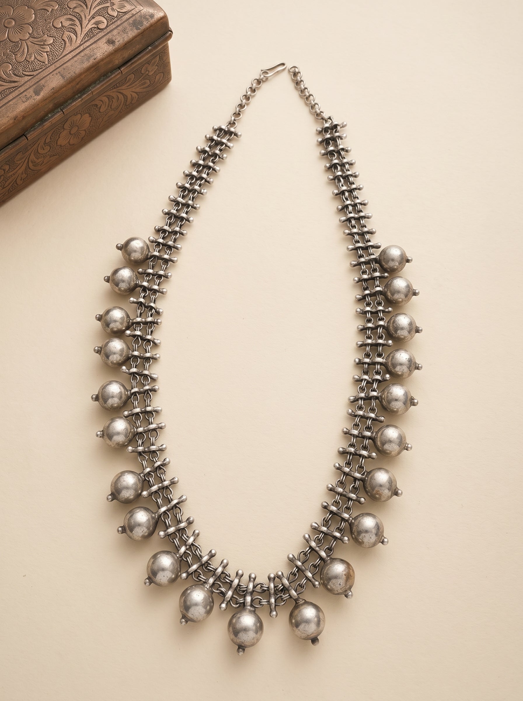 Taara Necklace