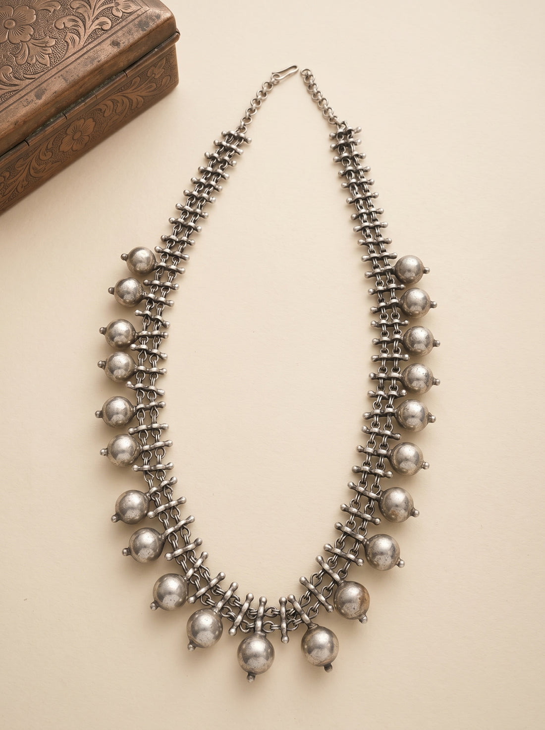 Taara Necklace