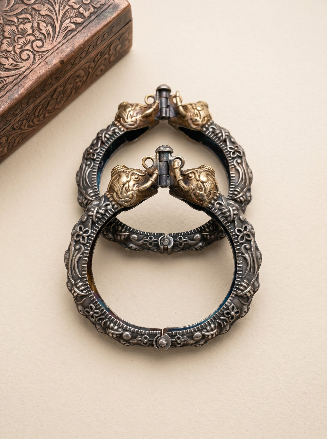 Airavat Bangle