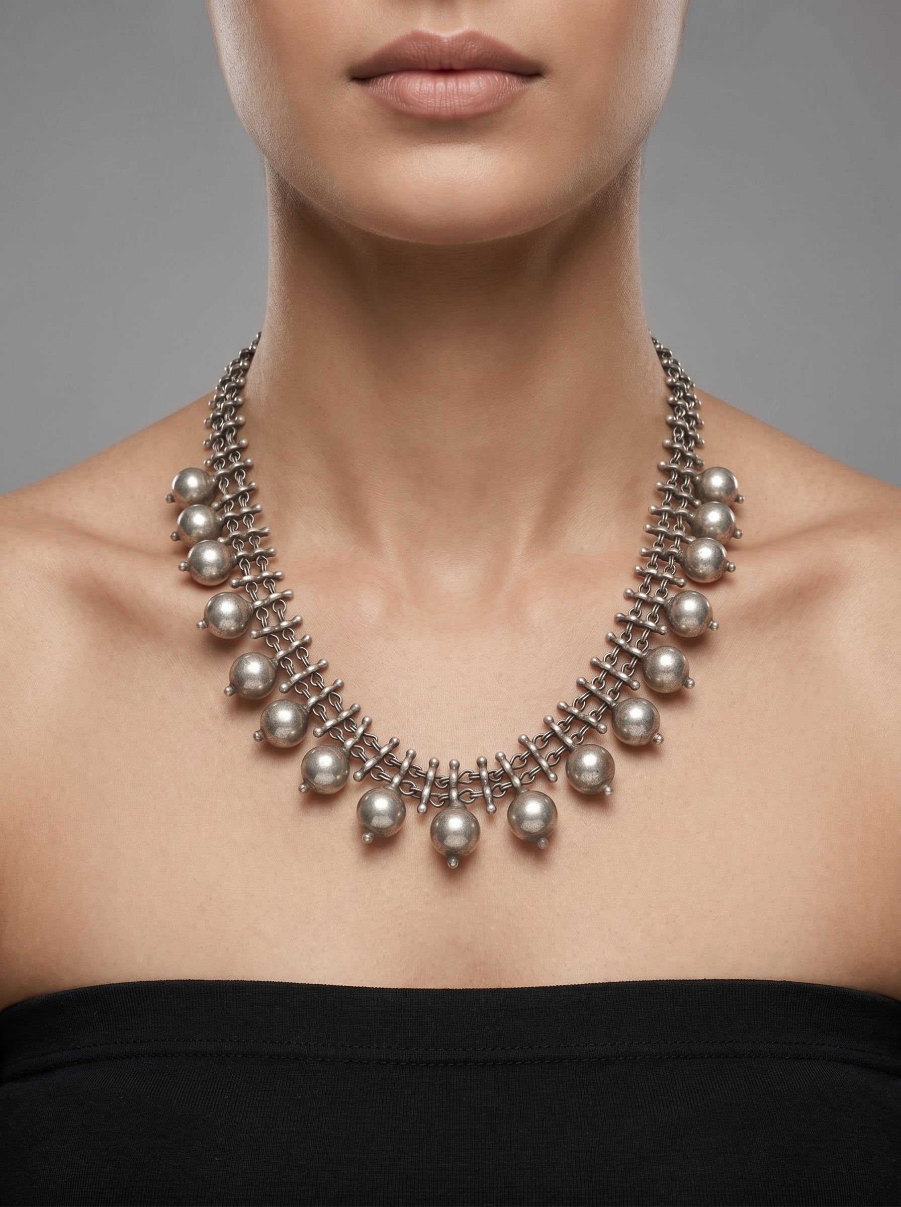 Taara Necklace