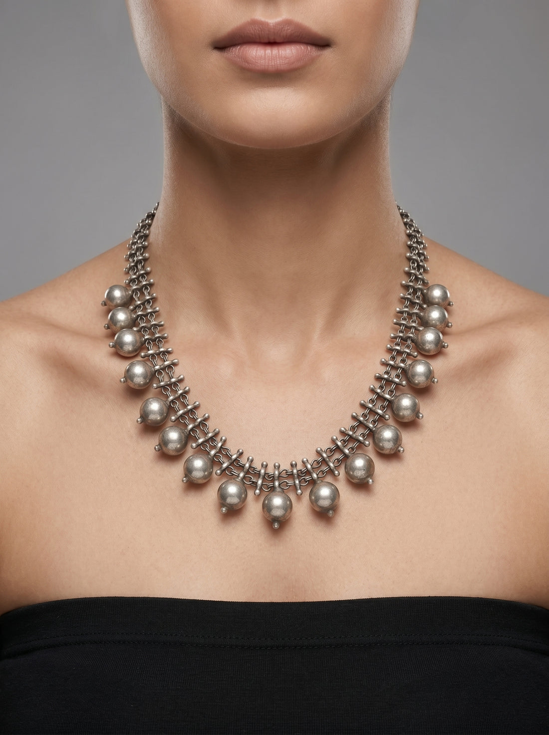 Taara Necklace