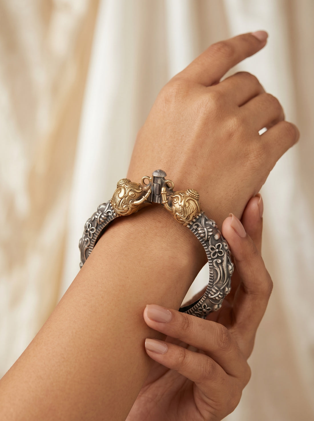Airavat Bangle