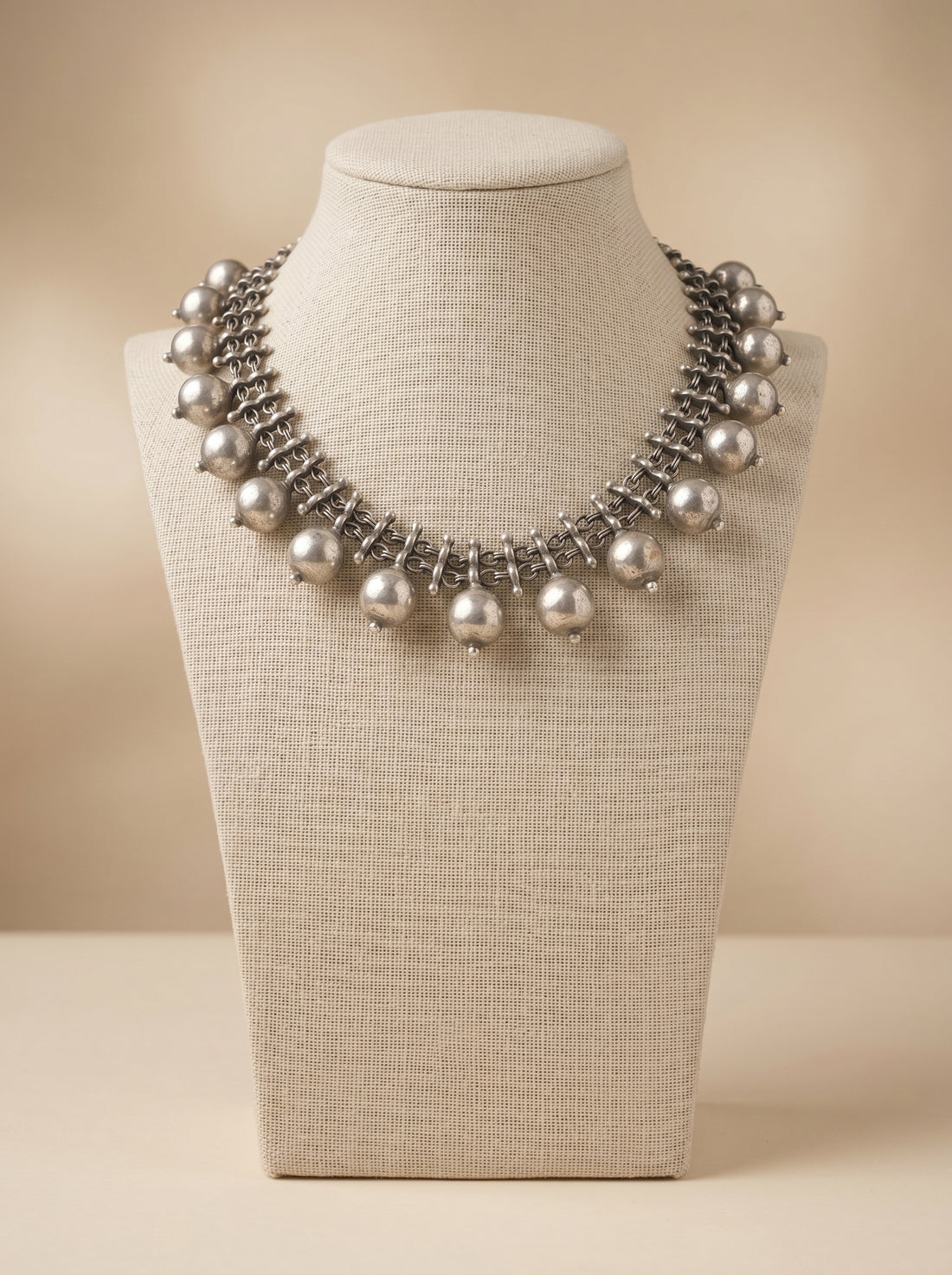 Taara Necklace