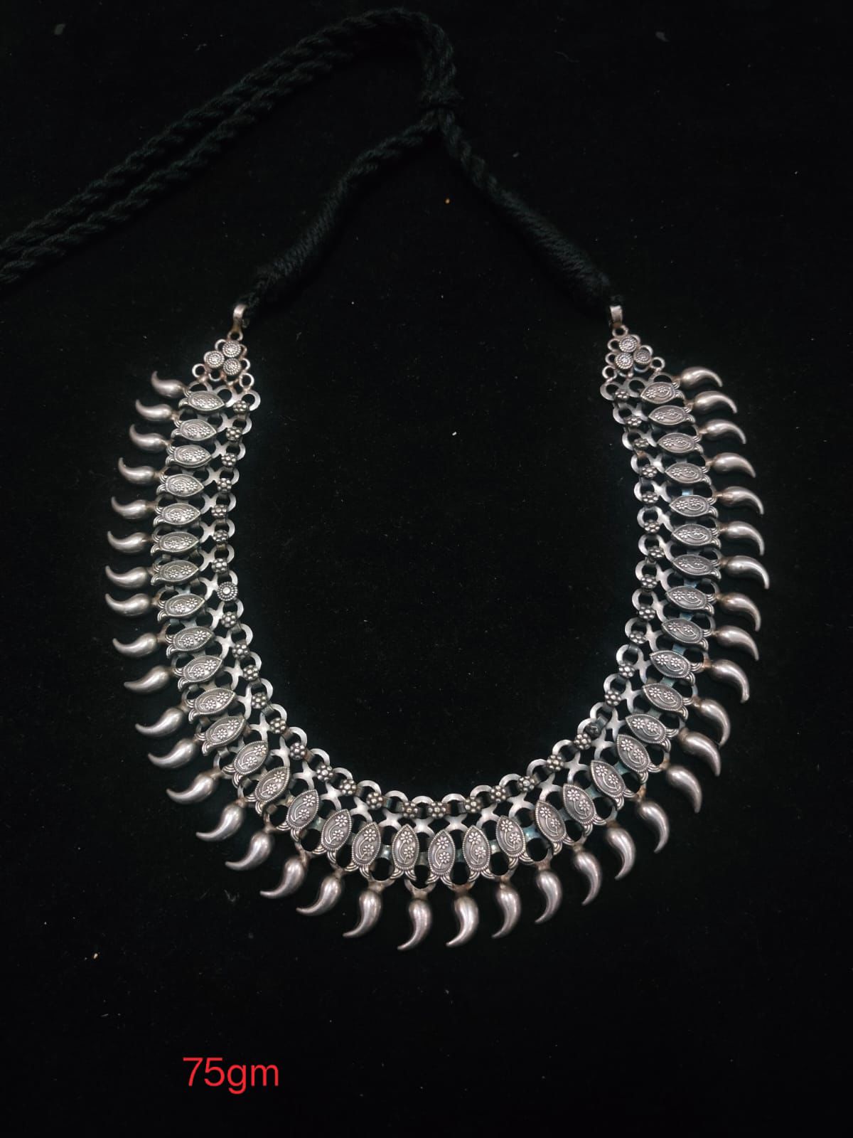 Shikaar Necklace