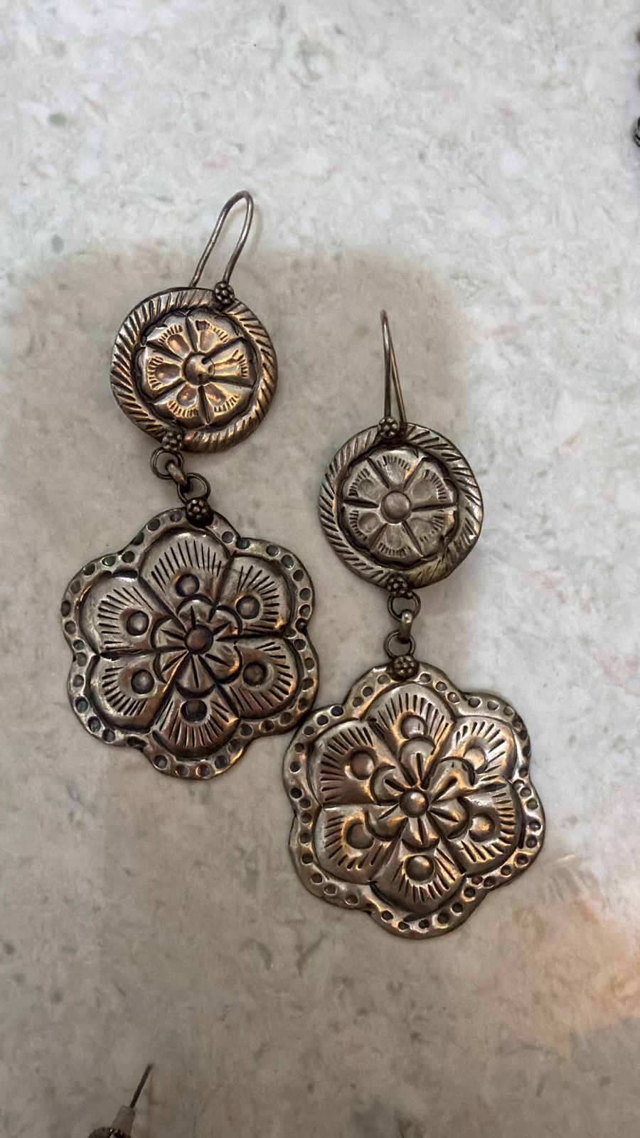 Phulwari Earrings