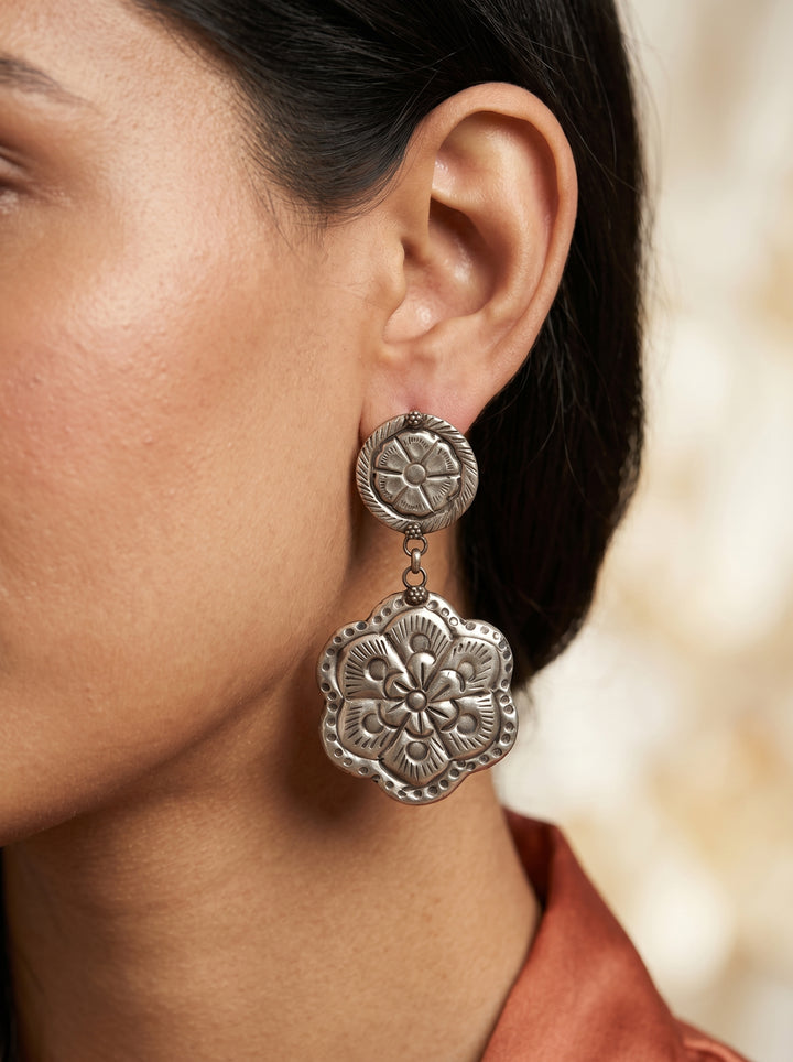 Phulwari Earrings