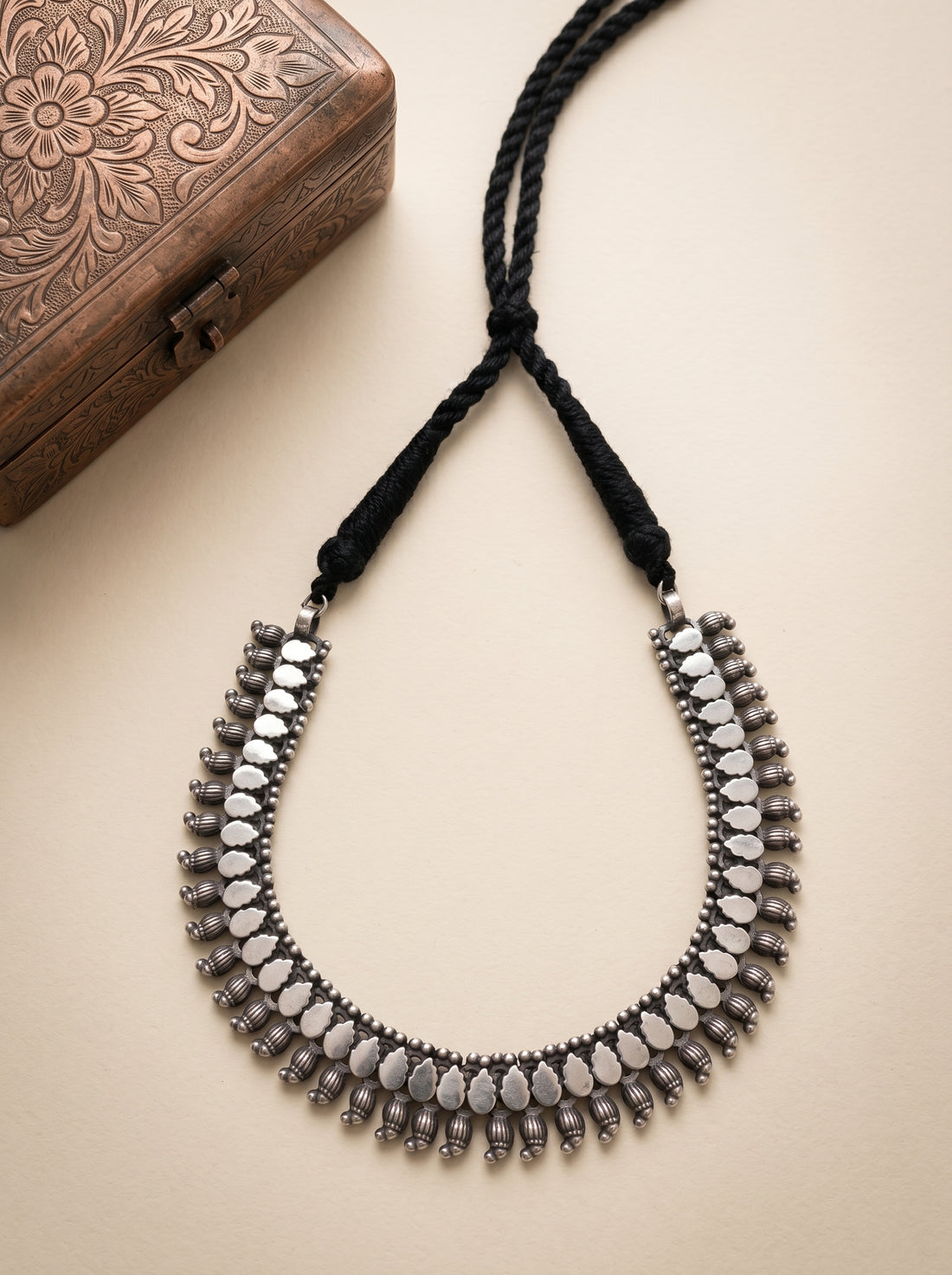 Aaina Necklace