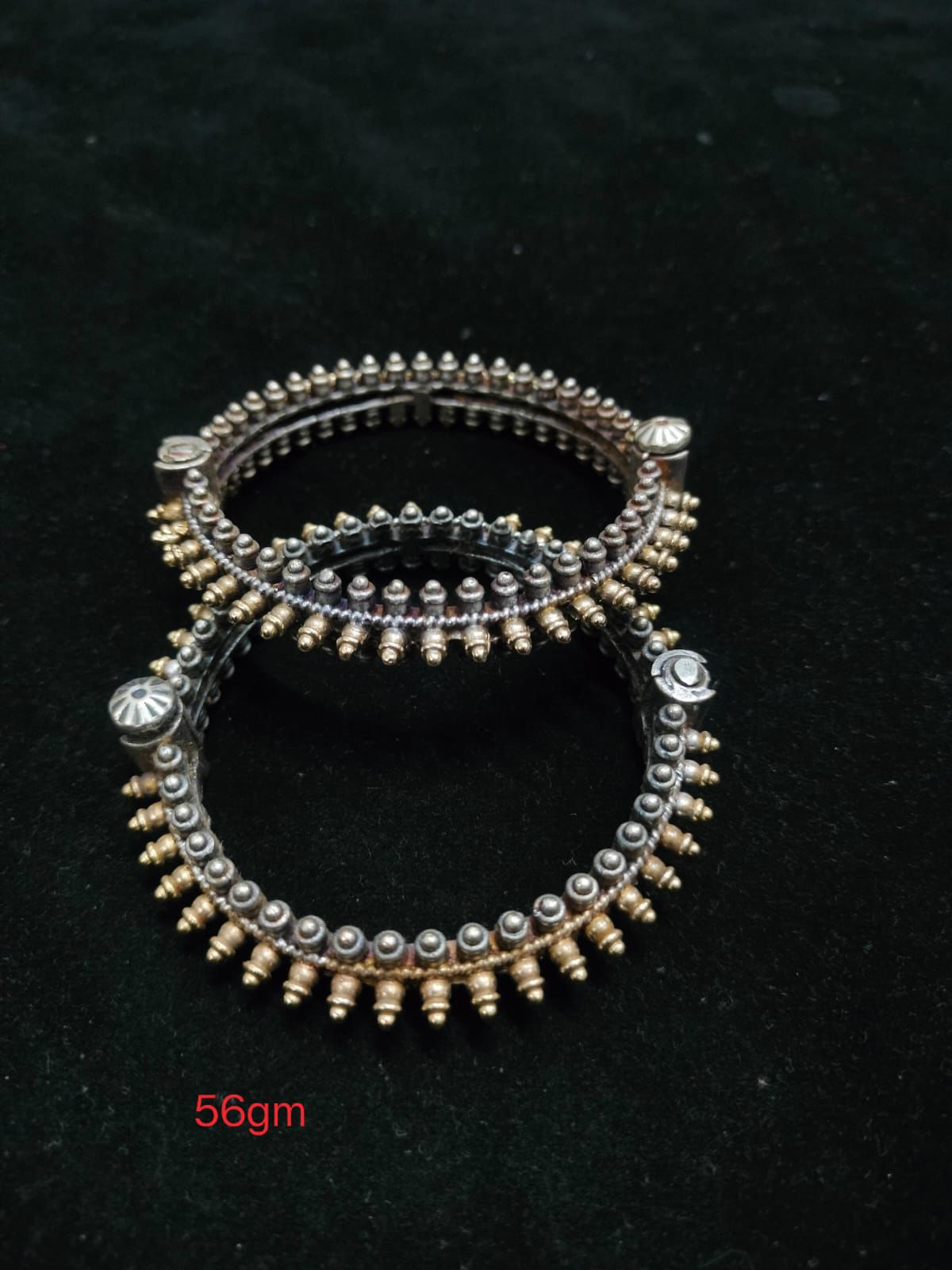 Kaner Bangle