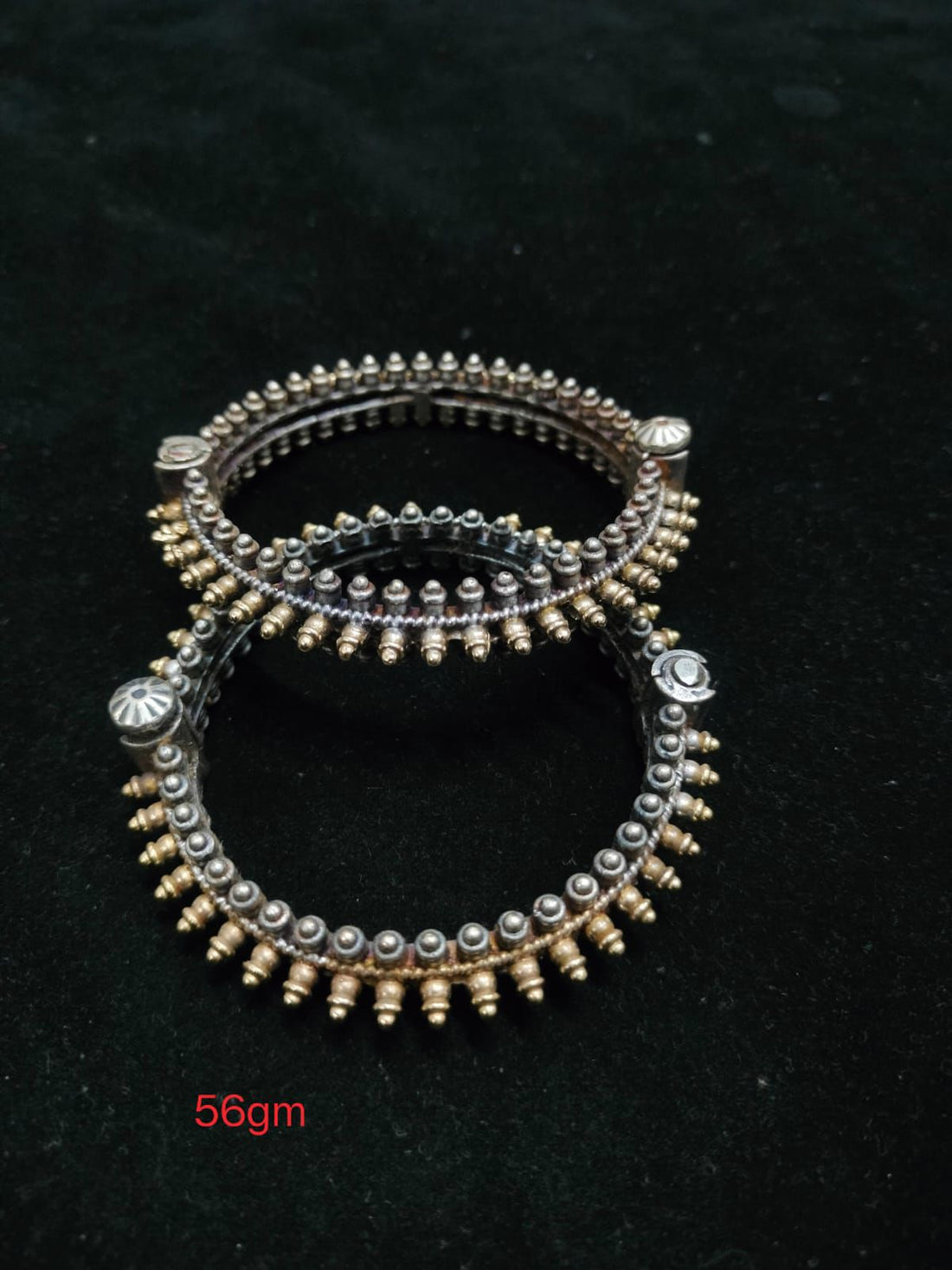 Kaner Bangle