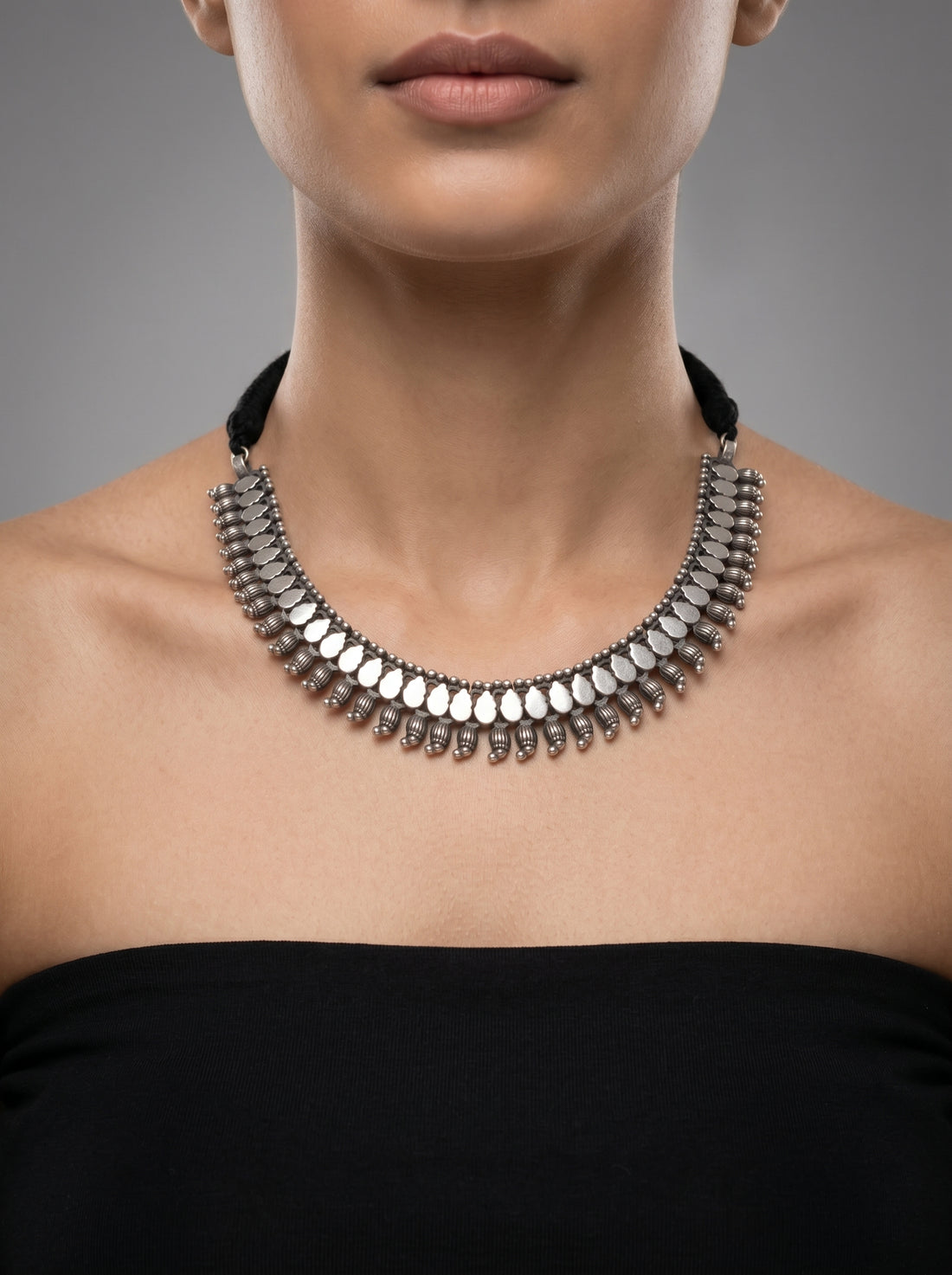 Aaina Necklace