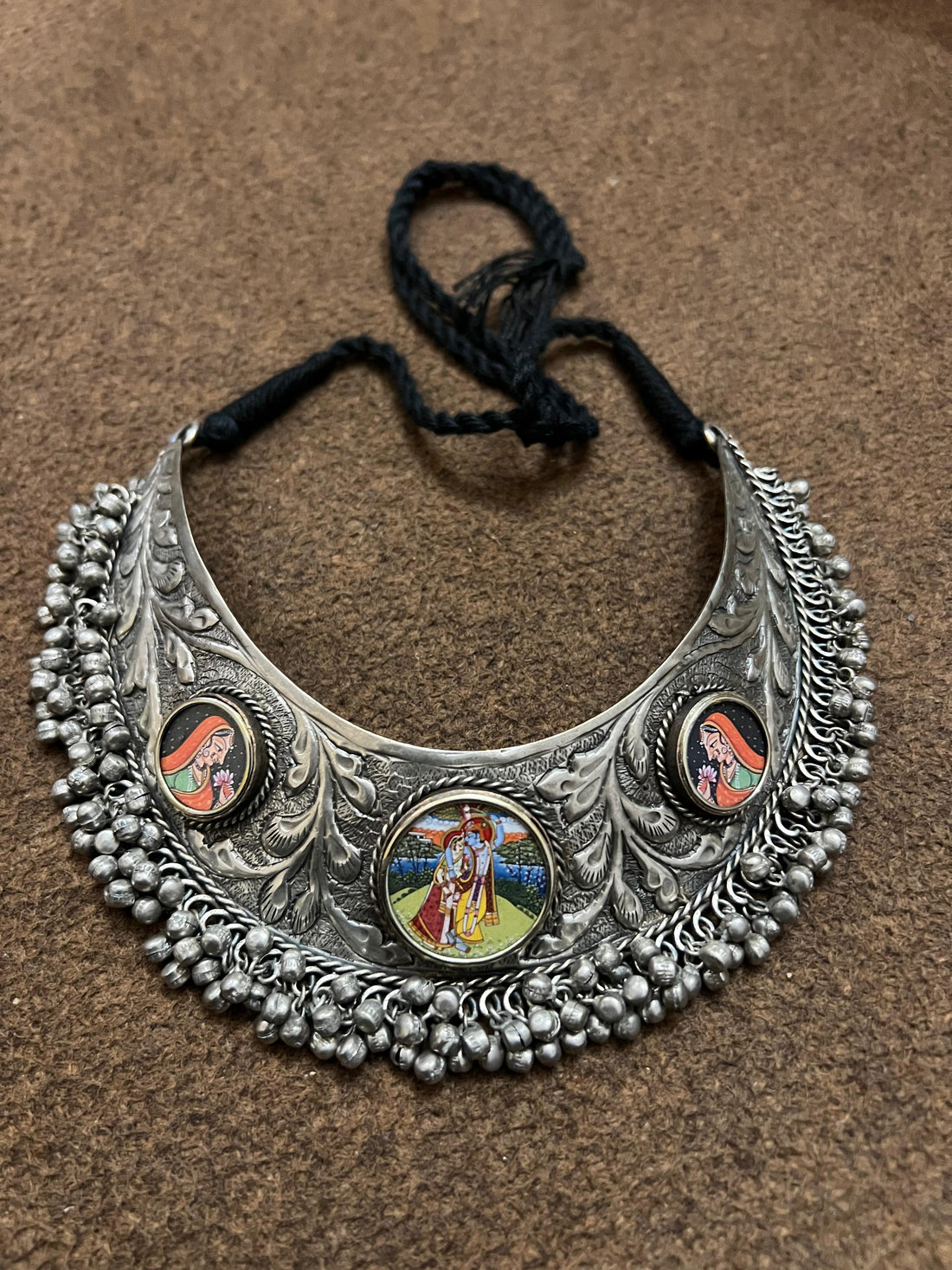 Tasveer Necklace