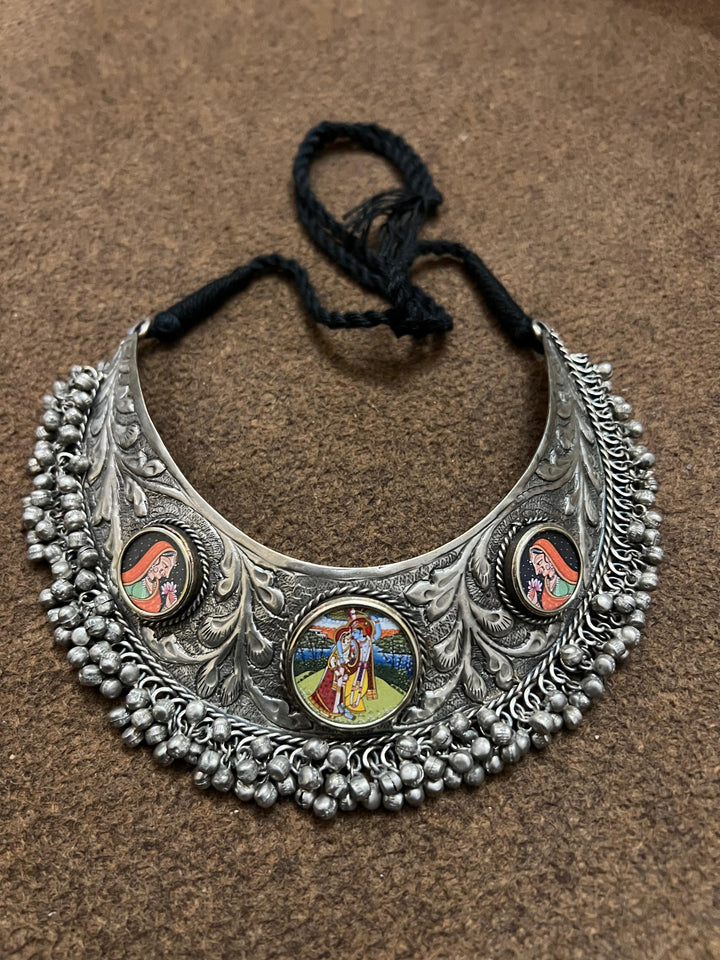 Tasveer Necklace
