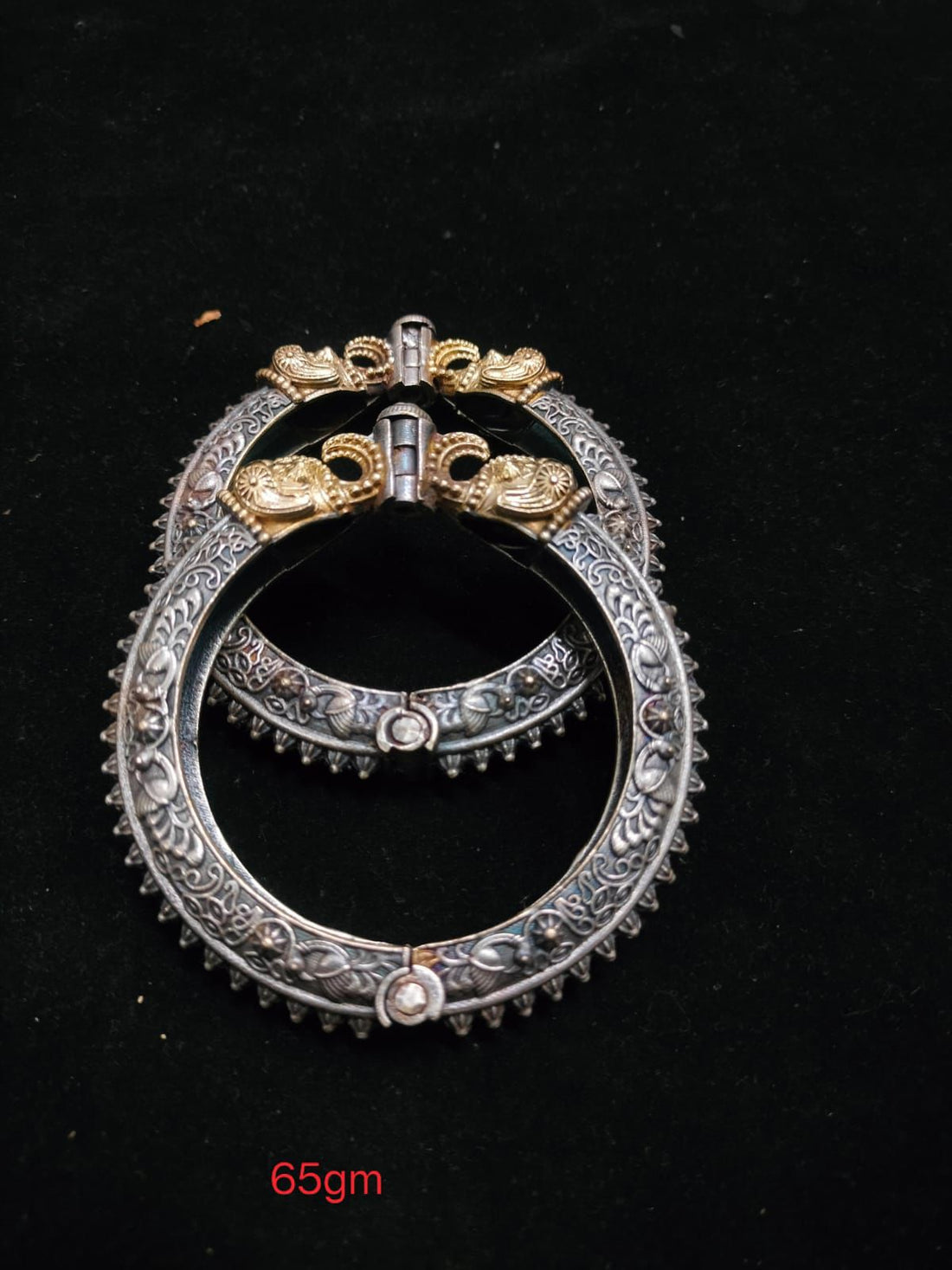 Kesari Bangle