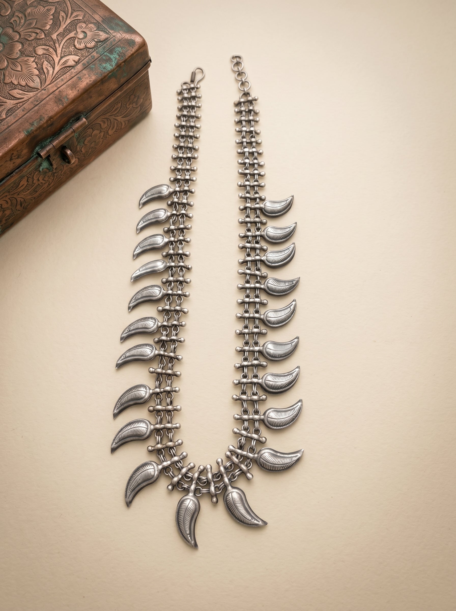 Nakhli Necklace