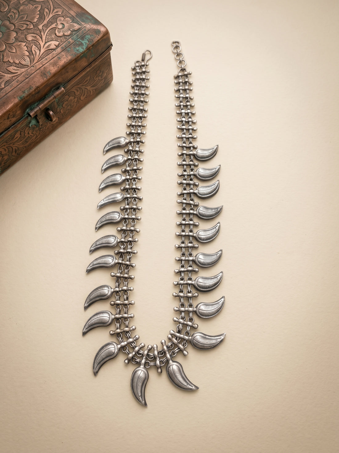 Nakhli Necklace