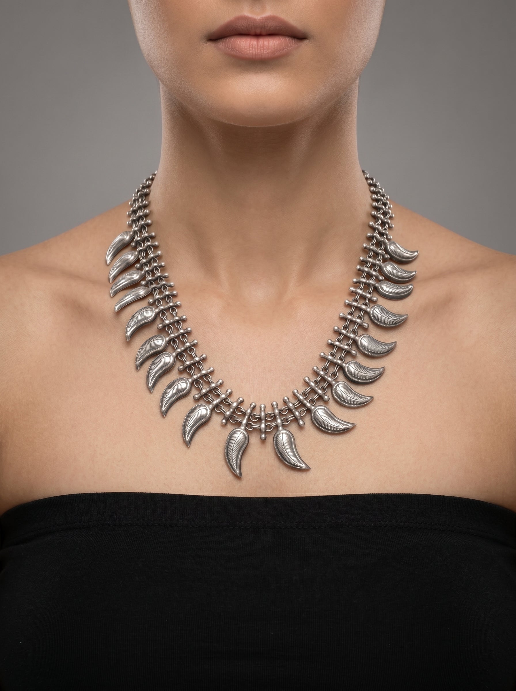 Nakhli Necklace