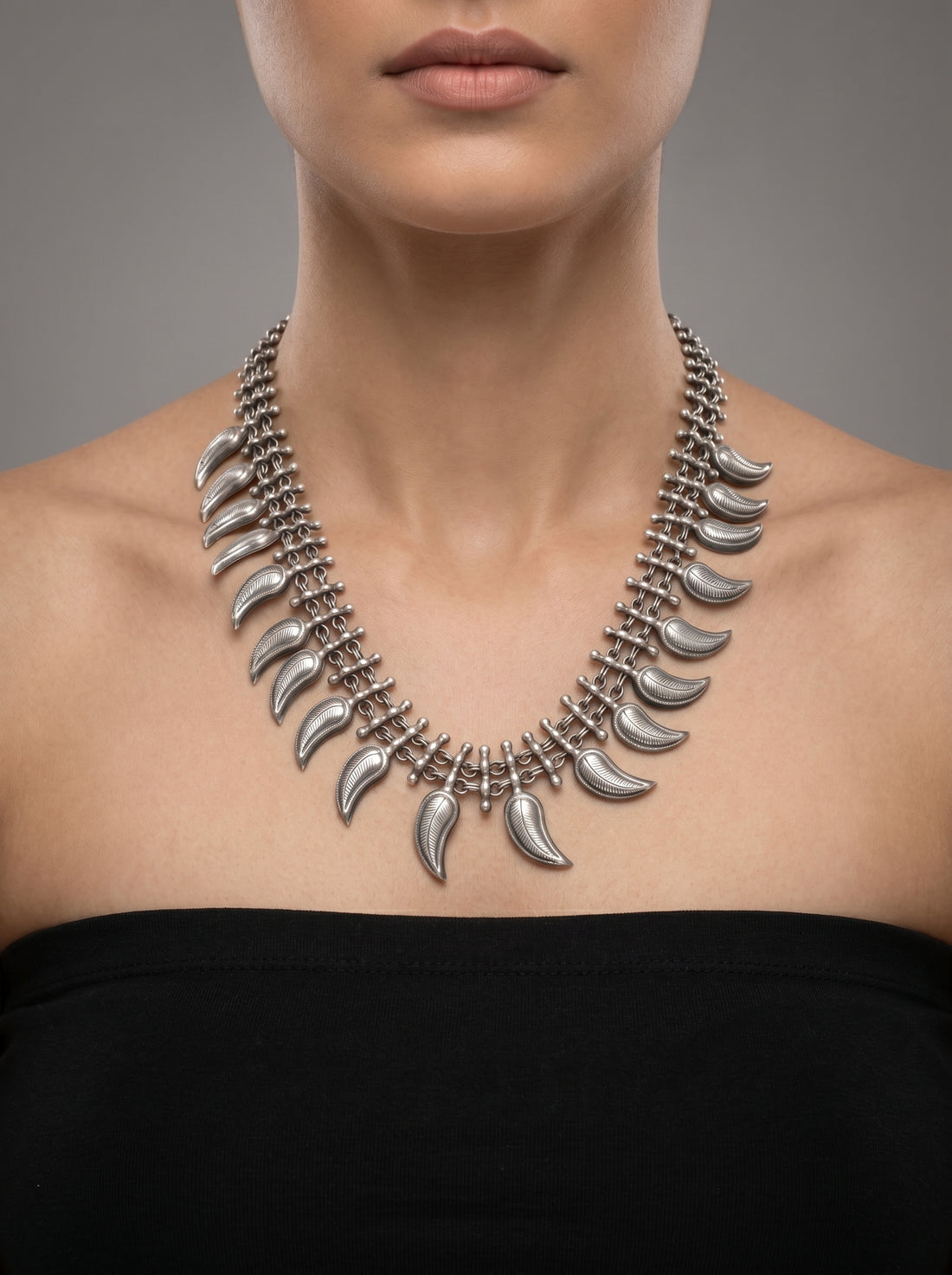 Nakhli Necklace