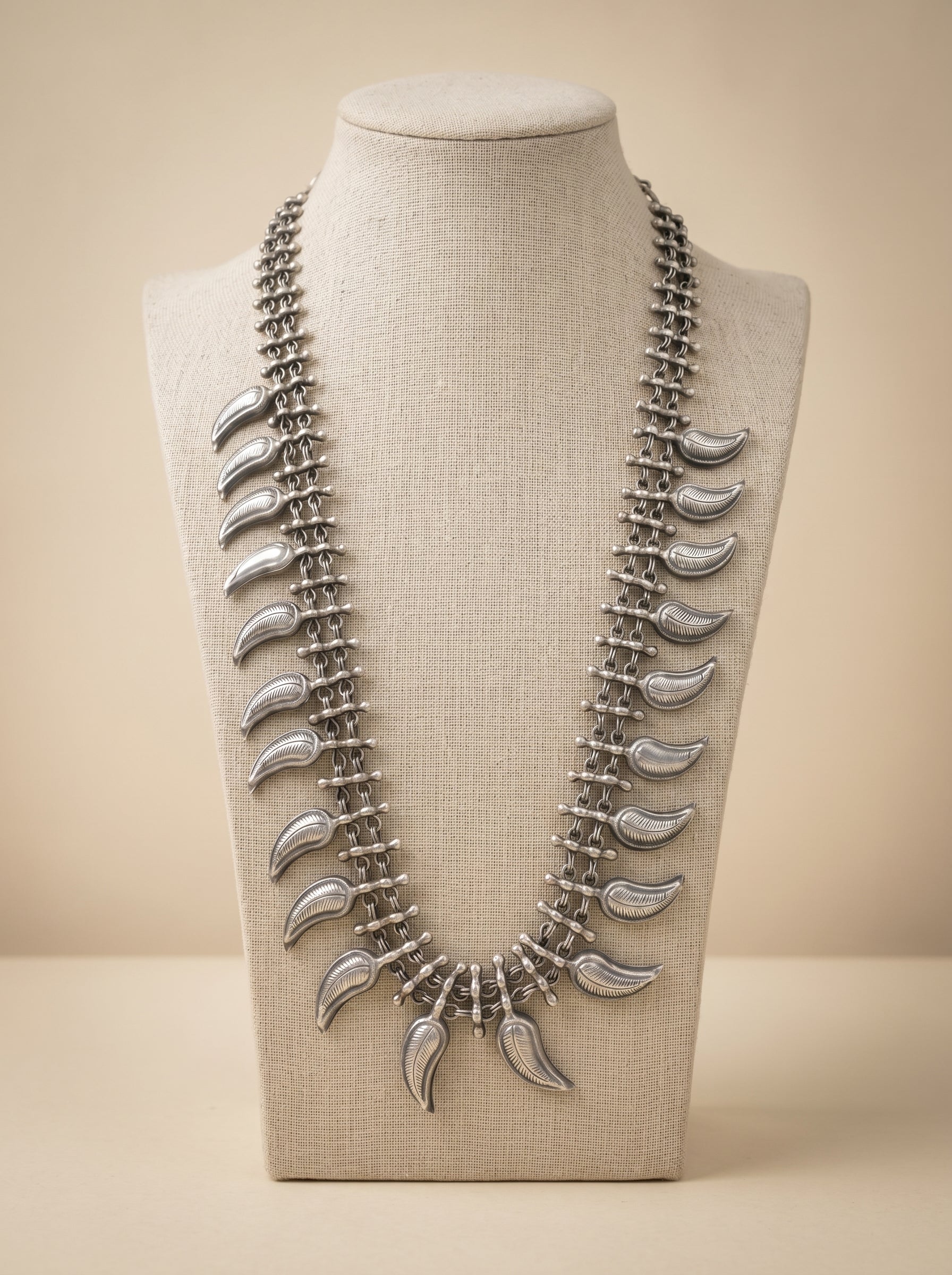 Nakhli Necklace