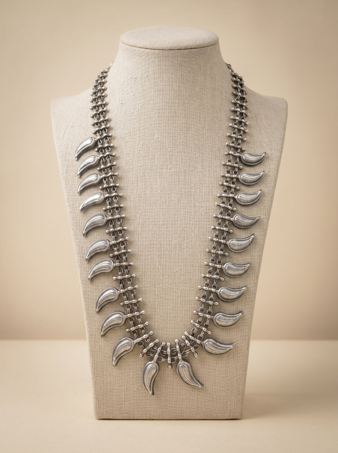 Nakhli Necklace