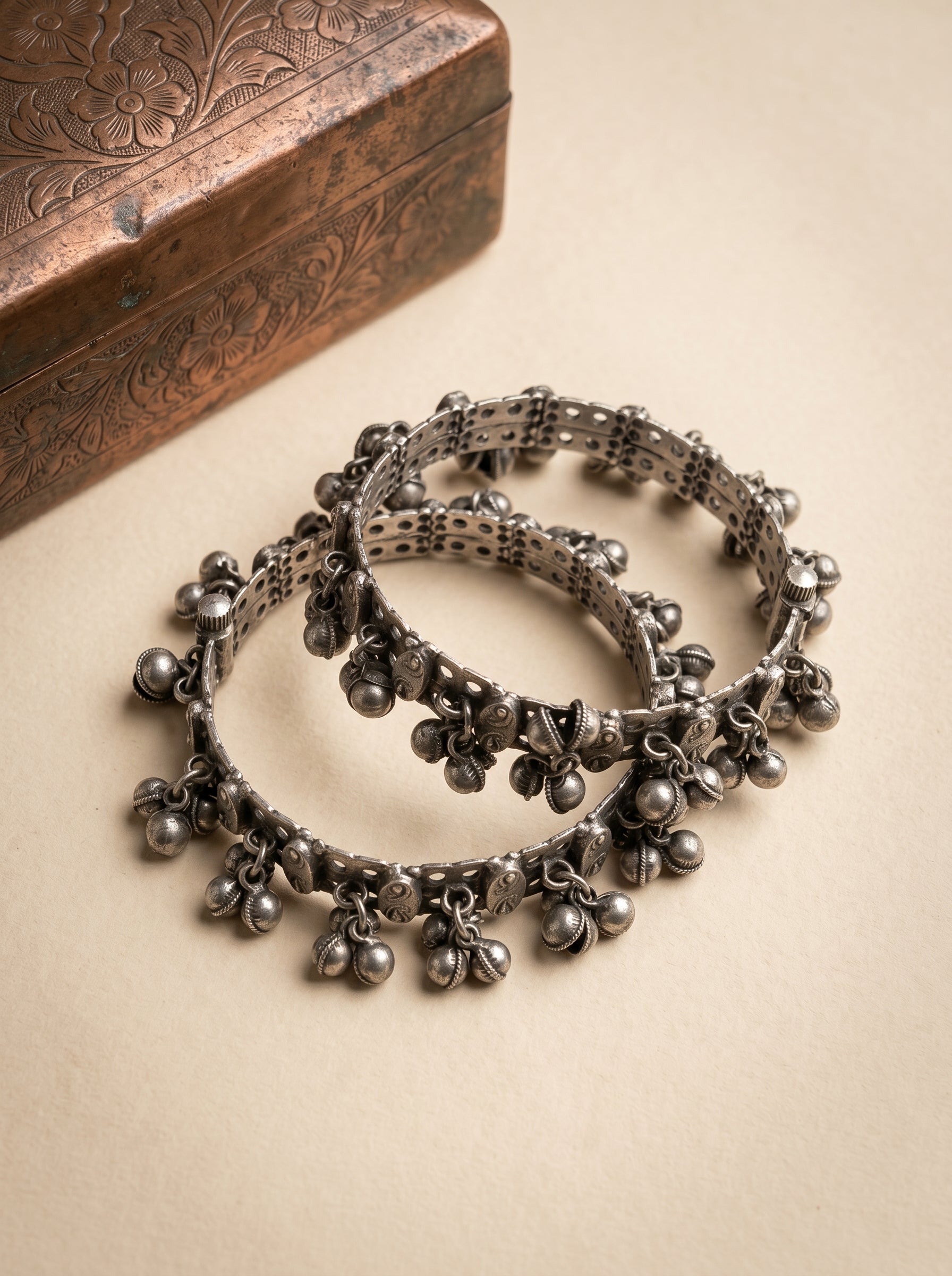 Ghungroo Bracelet