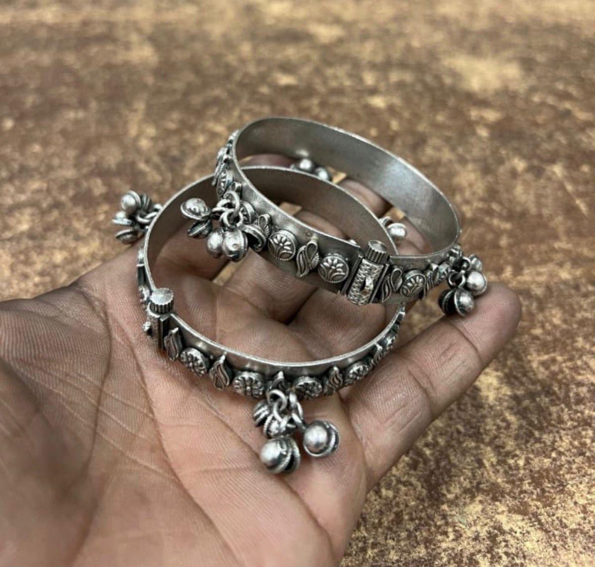 Jhankaar Bangle