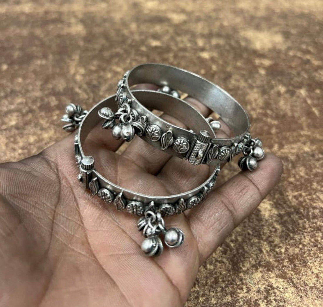 Jhankaar Bangle