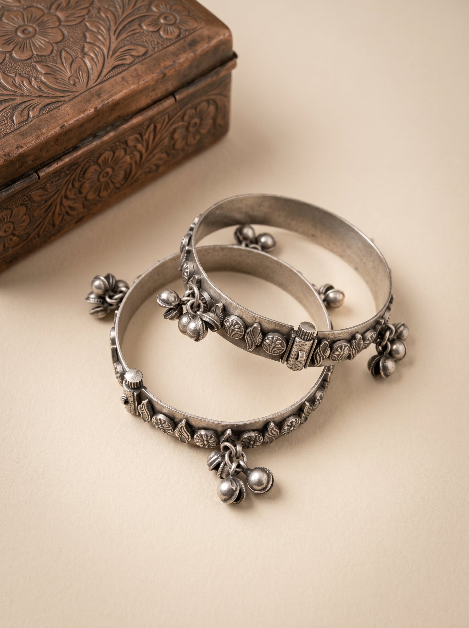 Jhankaar Bangle