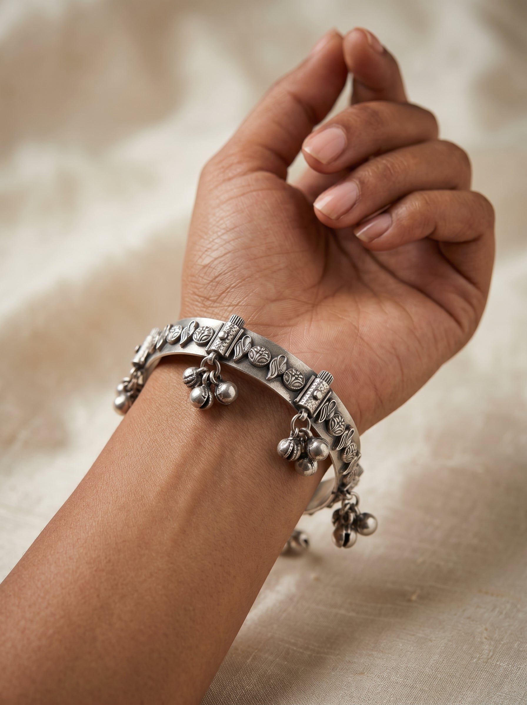 Jhankaar Bangle