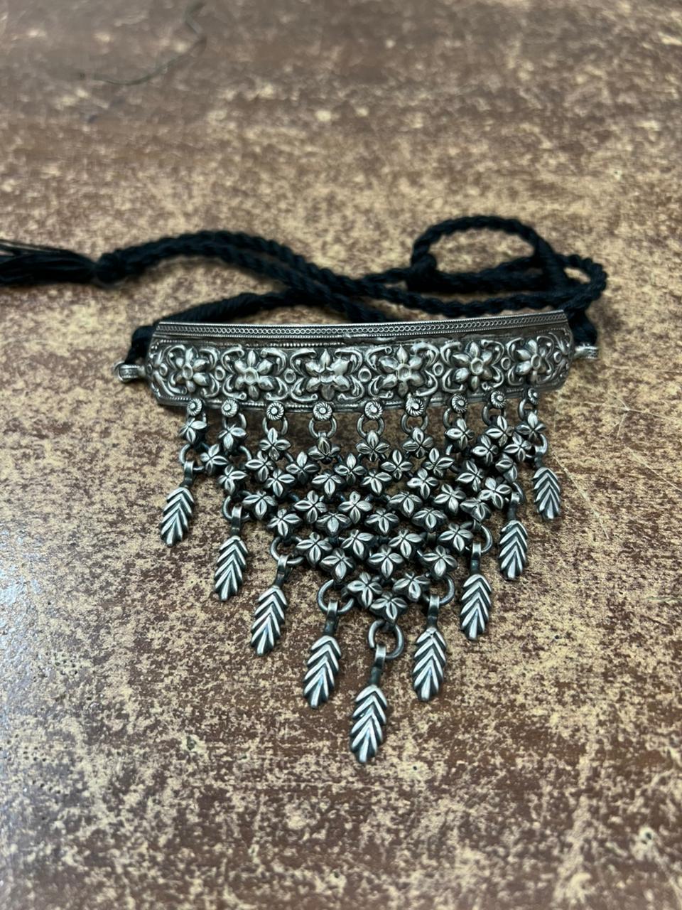 Jharna Necklace