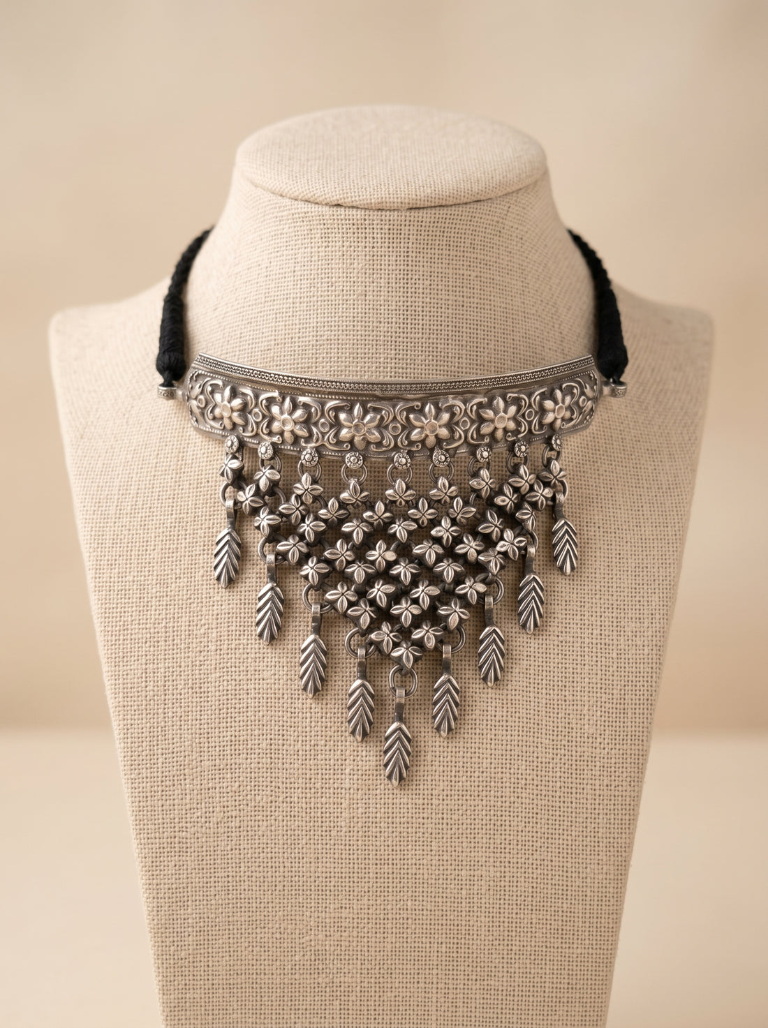Jharna Necklace