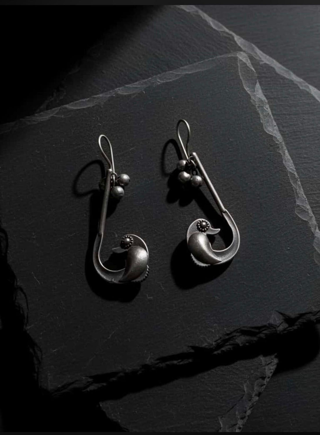 Paakhi Ear Cuffs