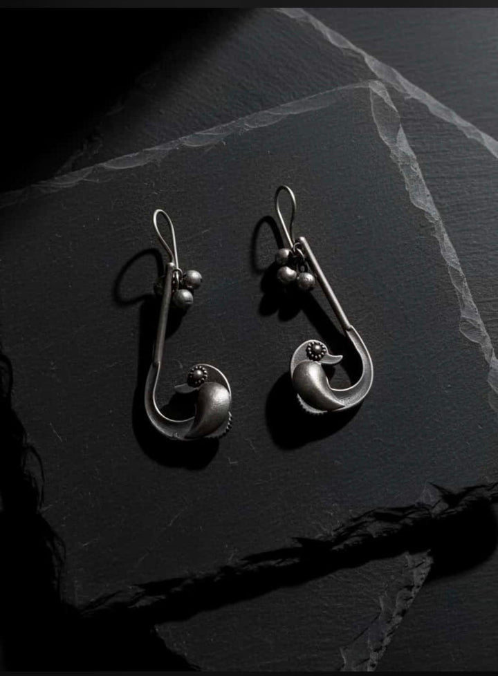 Paakhi Ear Cuffs