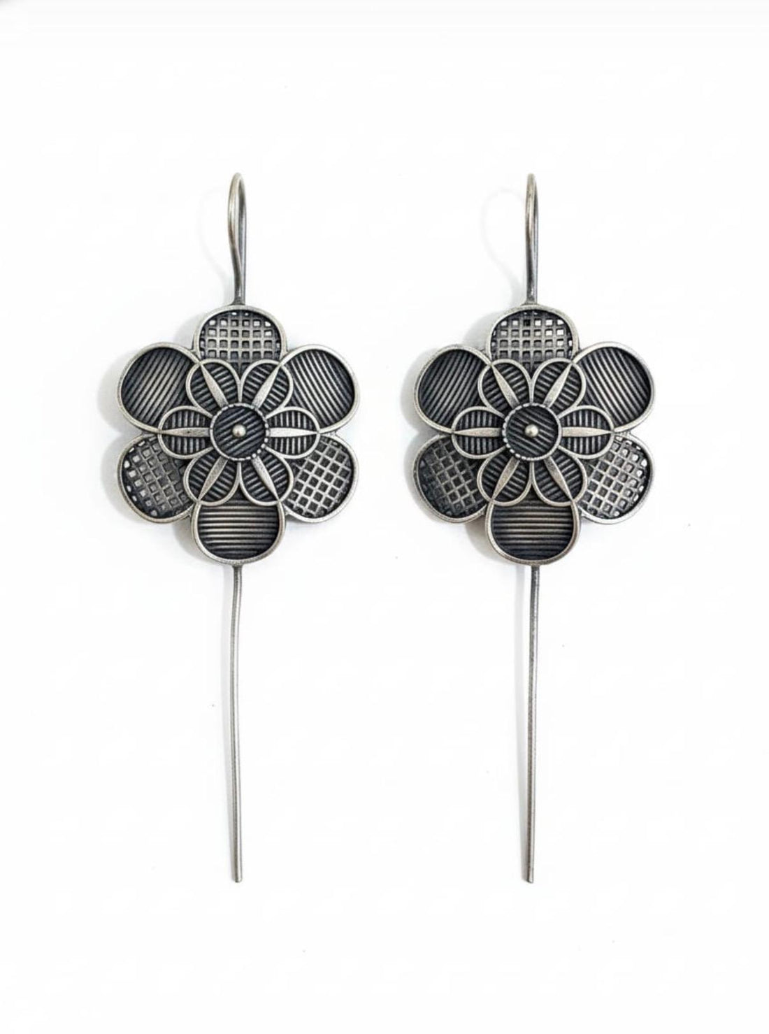 Oxidized Petal Drops