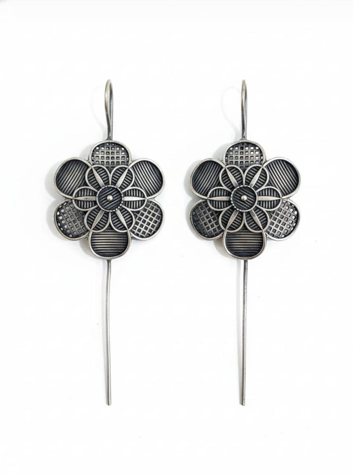 Oxidized Petal Drops